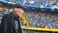 Boca Juniors vs Banfield.
Foto: FOTOBAIRES
Fecha 6 Torneo Clausura Liga Profesional.