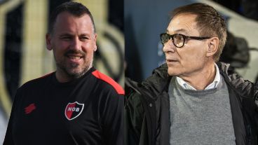 Los rosarinos ya saben cómo sigue el torneo para ambos.