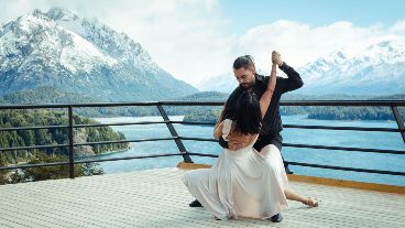 El documental se estrenará este sábado 11 de octubre, a las 20 en Cinépolis.