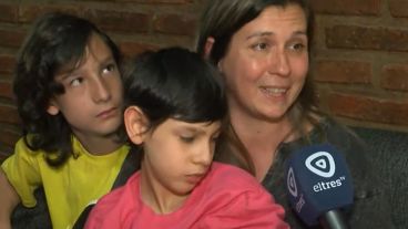 “Pueden ser cambios pequeños, pero que de verdad ayudarían a Juanse a moverse mejor y sentirse más cómodo en su día a día”.