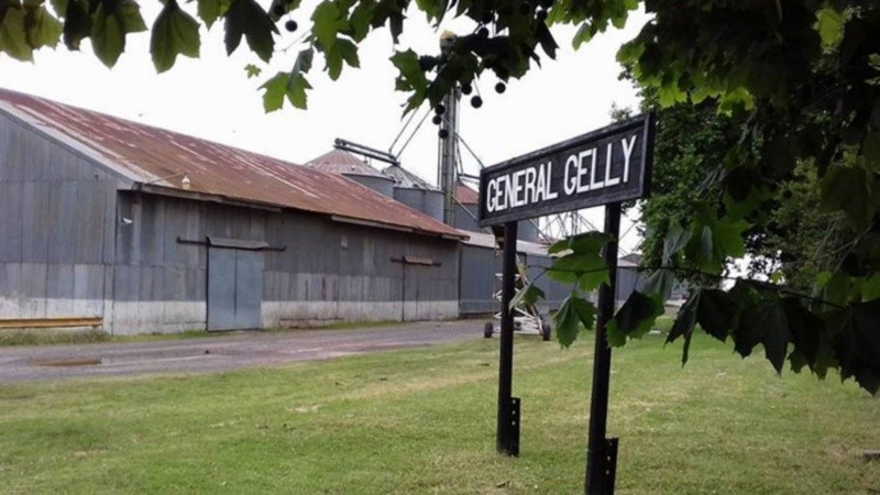 El robo tuvo lugar en un pueblo de 700 habitantes no acostumbrado a este tipo de episodios.