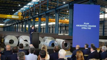 Javier Milei anticipó detalles de las reformas laboral y tributaria que el Gobierno buscará impulsar después de las elecciones.