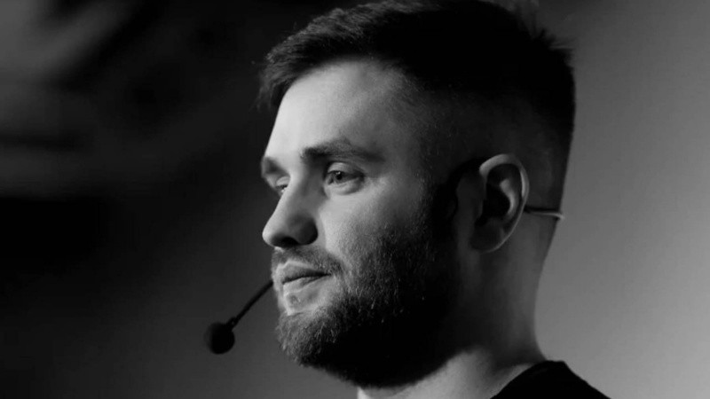 Las conspiraciones no tardaron en surgir conocida la muerte del influyente trader.