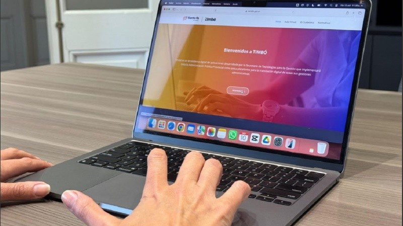 Desde julio de 2026, no habrá más trámites en papel y cada ciudadano contará con una clave.