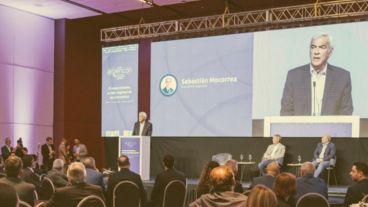 La Ruta Federal del Conocimiento se inició en 2023. Ya hubo "paradas" en Córdoba, Mendoza, Capital Federal, Junín (Provincia de Buenos Aires), Salta y Tucumán.