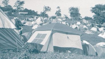 Pueden participar fotografías tomadas con celular, cámara digital, analógica o drone.