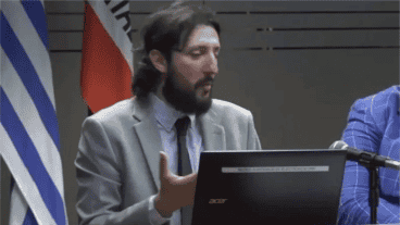 Se investiga el incendio del auto y la desaparición del chofer en relación a los posteriores femicidios y secuestro del nene.