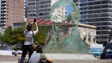 La ciudad recibió 45 mil visitantes durante el fin de semana largo de octubre, según datos oficiales del Ente Turístico Rosario.