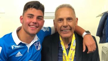 "Esperame para hacer ronda de café y comer vigilante de batata".