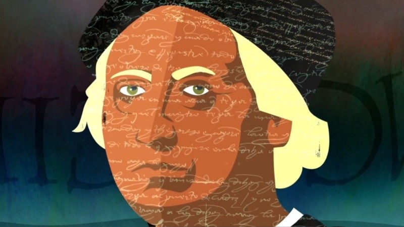 El video polémico del gobierno de Milei.