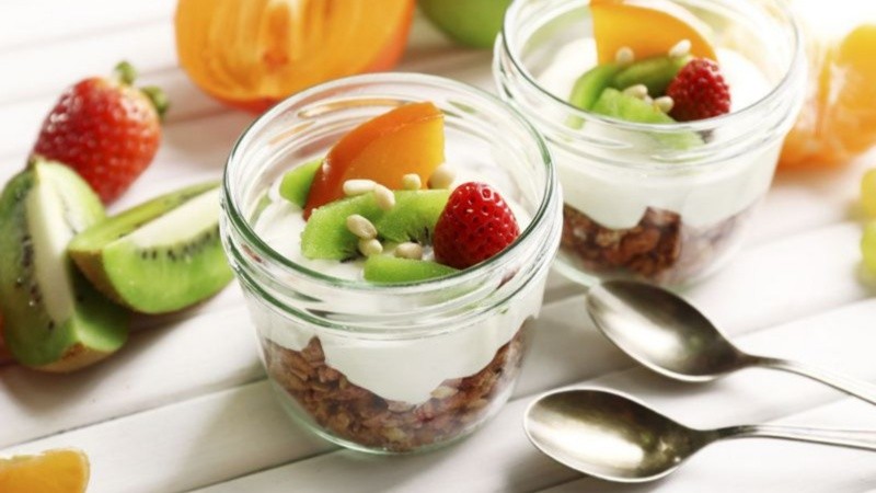 Desde opciones clásicas hasta combinaciones más creativas, la primavera se disfruta también en el plato.