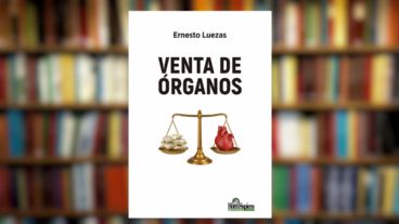 Venta de órganos es una ficción que roza lo posible y desde ese lugar interpela al lector desde la primera página.