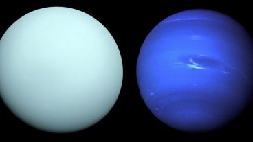 Los científicos continuarán estudiando Urano y Neptuno en busca de respuestas.