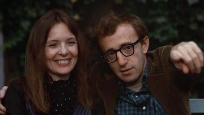 El actor se despidió de su expareja y compañera.