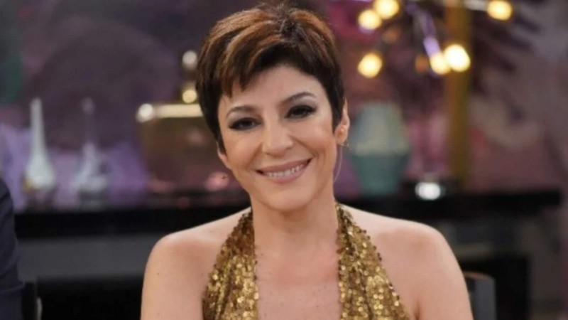 La actriz habló sobre las modificaciones en torno a lo que hoy se cuenta como noticia.