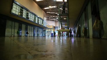 La Procuraduría de Violencia Institucional (Procuvin) indicó que septiembre pasado finalizó con un registro 12.062 personas detenidas en el ámbito del Servicio Penitenciario Federal