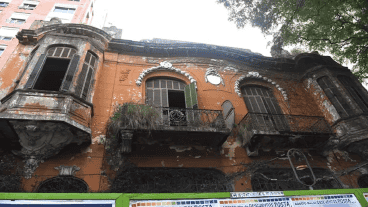 El proyecto busca preservar los inmuebles que son patrimonio incentivando a desarrolladores.