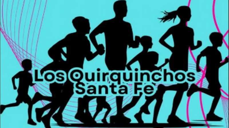 La tercera maratón de concientización sobre la donación pediátrica tendrá lugar el próximo sábado 18 de octubre a las 19 en la localidad de Los Quirquinchos.