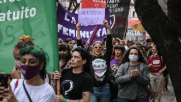 El 73% de los crímenes fue cometido por una expareja o un familiar.