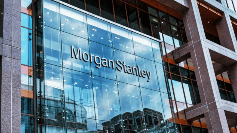 Morgan Stanley