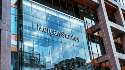 Morgan Stanley