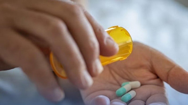 Según la OMS, solo en 2021, 7,7 millones de personas murieron por infecciones bacterianas.