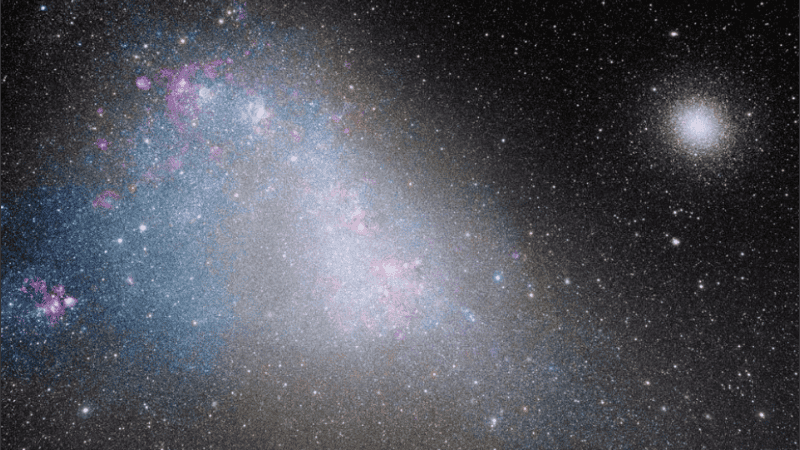 La pregunta sobre si el universo es infinito o tiene un límite sigue siendo un misterio.