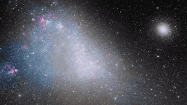 La pregunta sobre si el universo es infinito o tiene un límite sigue siendo un misterio.