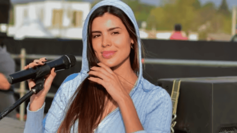 La cantante está imputada por el delito de contrabando simulado tras una denuncia del gobernador de Tucumán, Osvaldo Jaldo.