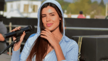 La cantante está imputada por el delito de contrabando simulado tras una denuncia del gobernador de Tucumán, Osvaldo Jaldo.