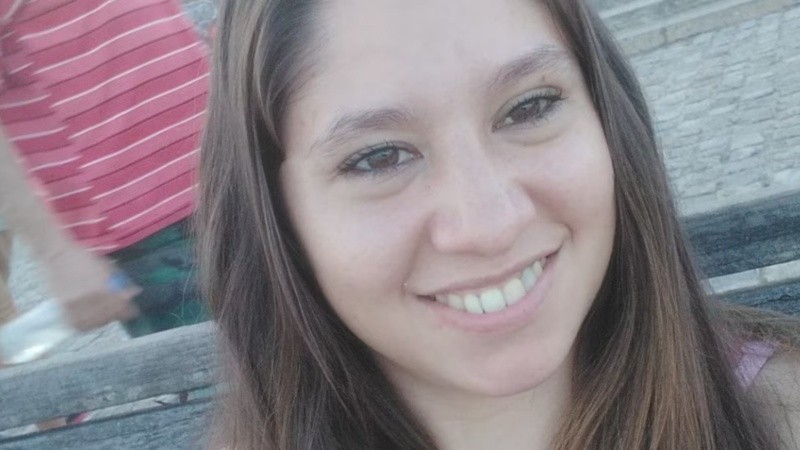 Solange Edith Johnson fue asesinada a golpes en Villa Banana: el único acusado es quien era su pareja.