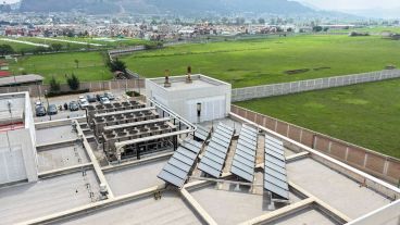 Desde el organismo invitan a realizar inversiones tempranas en la preparación de los servicios de salud para evitar pérdidas mucho mayores en el futuro.