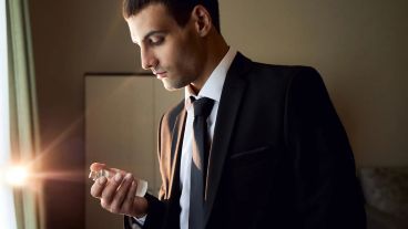 Cómo identificar fragancias que duran horas sobre la piel.