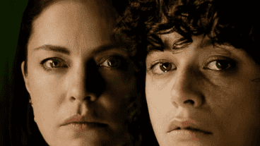 Camila Pláate y Dolores Fonzi protagonizan "Belén".