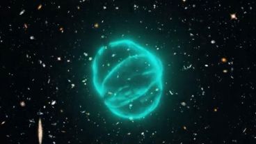 Los descubrimientos demuestran que los ORC y los anillos de radio no son curiosidades aisladas.