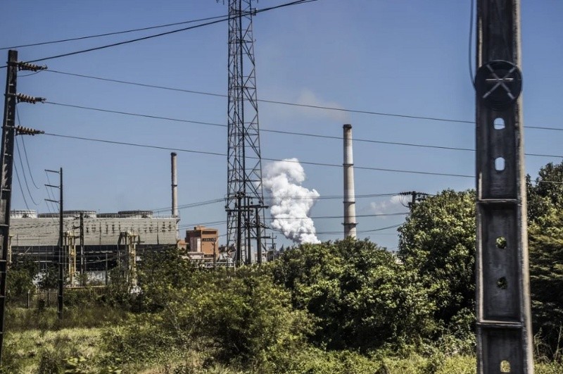 El centro de datos para TikTok se instalará dentro del Complejo Industrial y Portuario de Pecém. (Rest of World) 