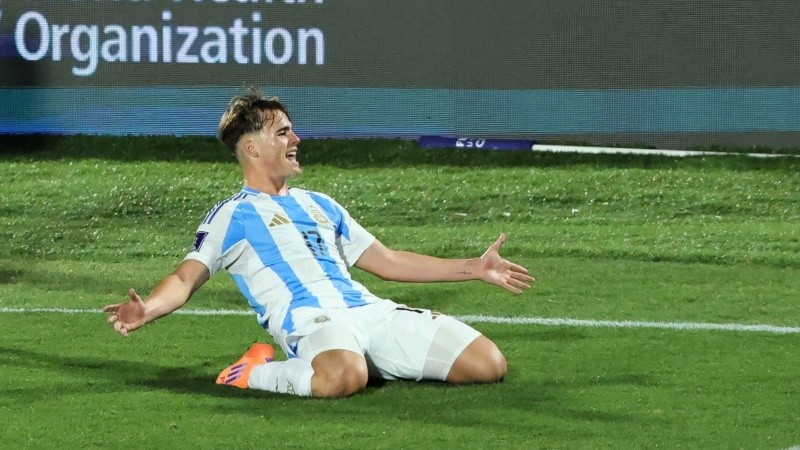 Silvetti, pieza clave de un grupo que va por la gloria.