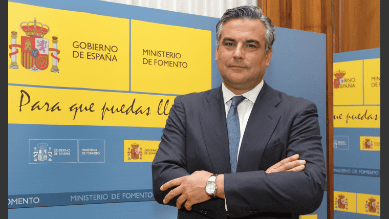 Jesús Silva Fernández: cónsul general de España en Rosario entre 1993 y 1997