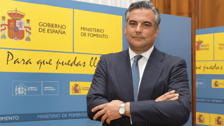 Jesús Silva Fernández: cónsul general de España en Rosario entre 1993 y 1997