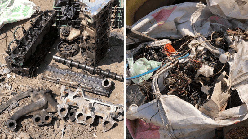 En lo que va del año, el municipio concretó 42 intervenciones con clausuras.