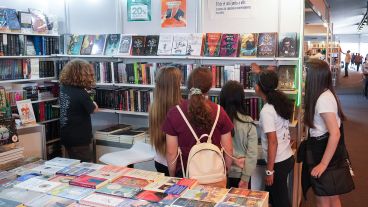Durante once días, el público podrá disfrutar de más de 280 presentaciones de libros, charlas y actividades especiales.