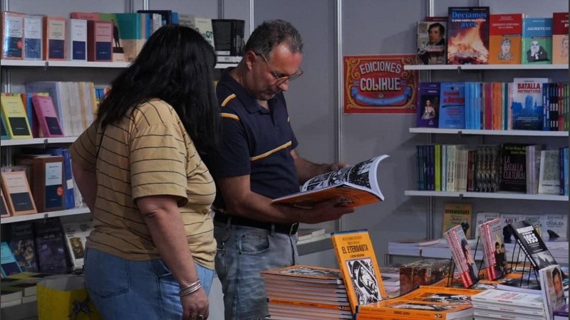 Durante once días, el público podrá disfrutar de más de 280 presentaciones de libros, charlas y actividades especiales.