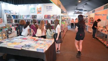 Durante once días, el público podrá disfrutar de más de 280 presentaciones de libros, charlas y actividades especiales.