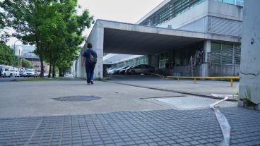 “El Heca va a funcionar como tiene que funcionar”, aseguró Javkin.