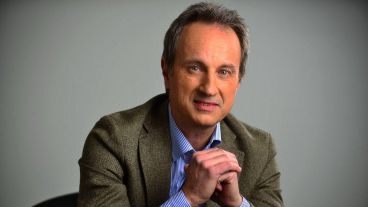 El economista Diego Dequino