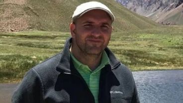 Buscan a un investigador del Conicet que desapareció en Alemania