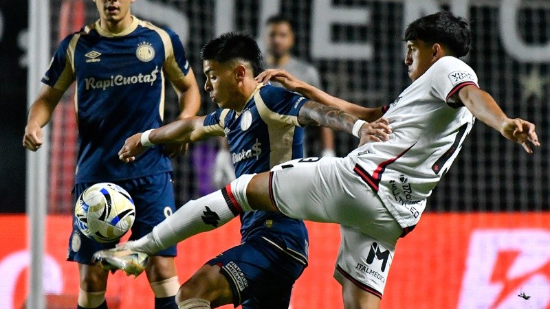 La Lepra lleva cinco duelos sin victorias.