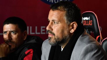 Juegan muy bien, pero Chiquito Romero fue figura.