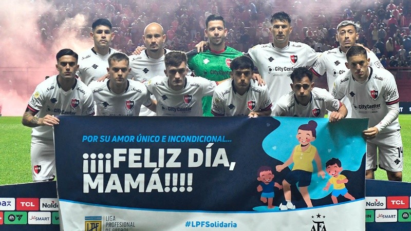 Un aplazo colectivo y un Fabbiani que no se rinde.