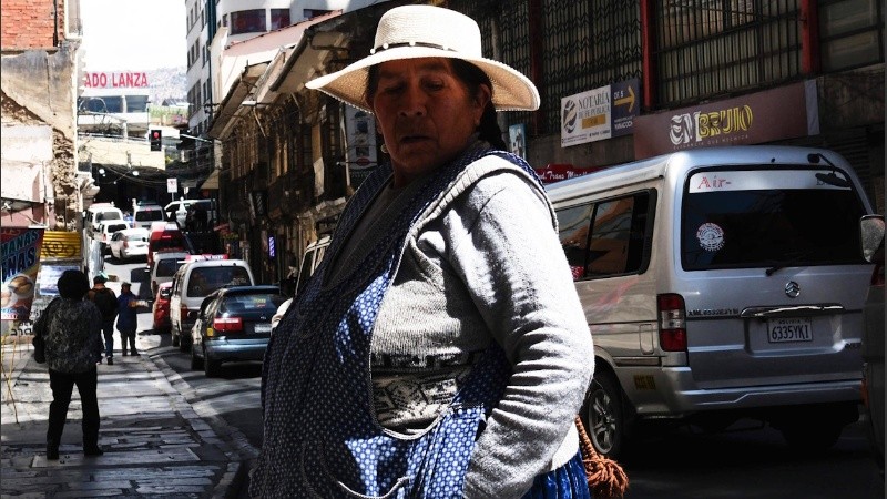 Los bolivianos volverán a las urnas este domingo para elegir por primera vez en su historia a su presidente y vicepresidente en una segunda vuelta.